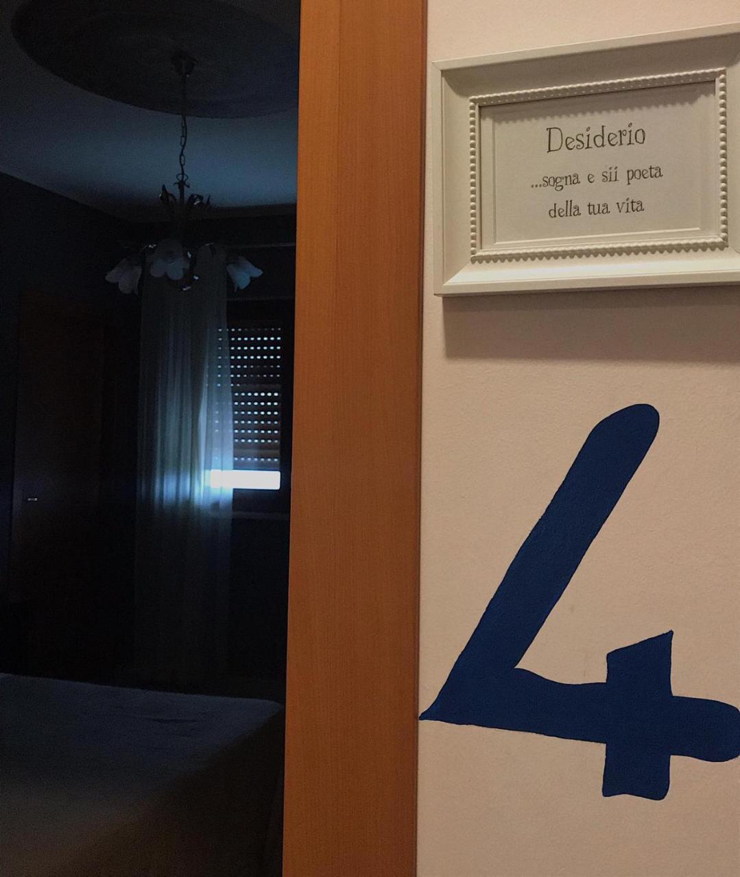 Hotel Opera' Moscufo 外观 照片