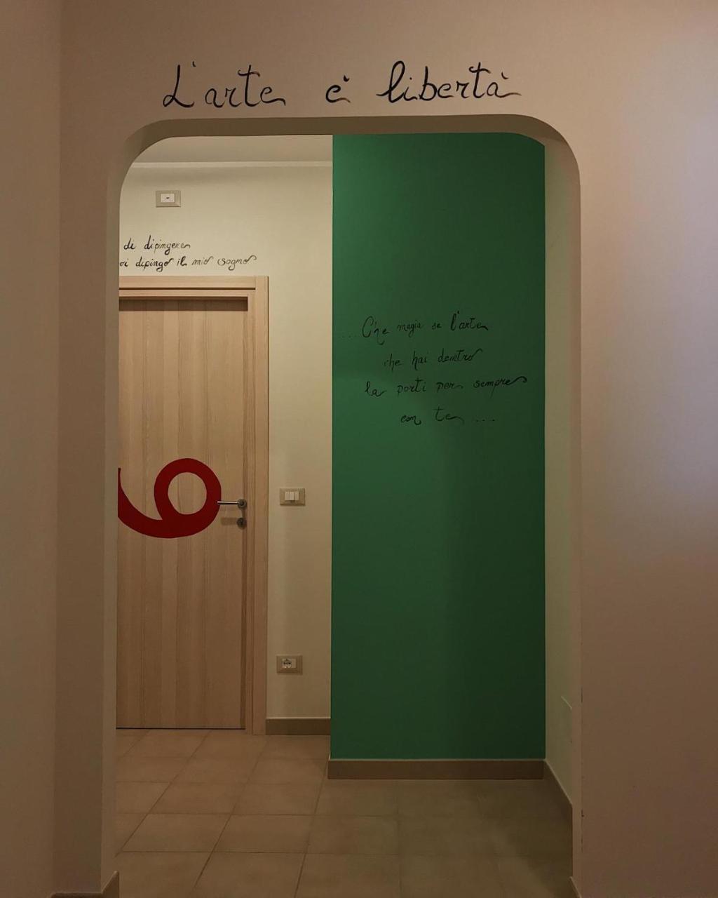 Hotel Opera' Moscufo 外观 照片