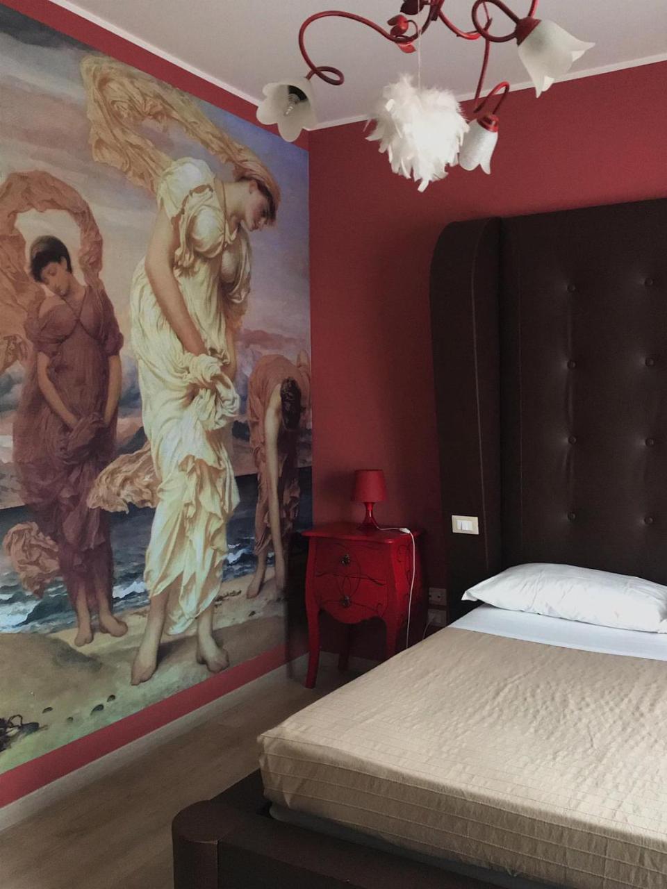Hotel Opera' Moscufo 外观 照片