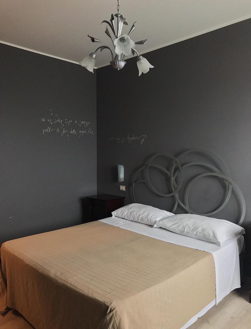 Hotel Opera' Moscufo 外观 照片