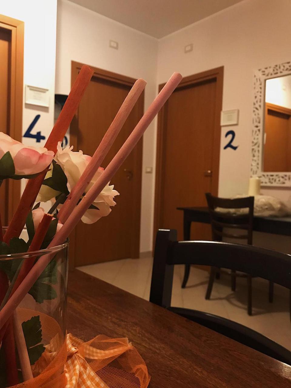 Hotel Opera' Moscufo 外观 照片