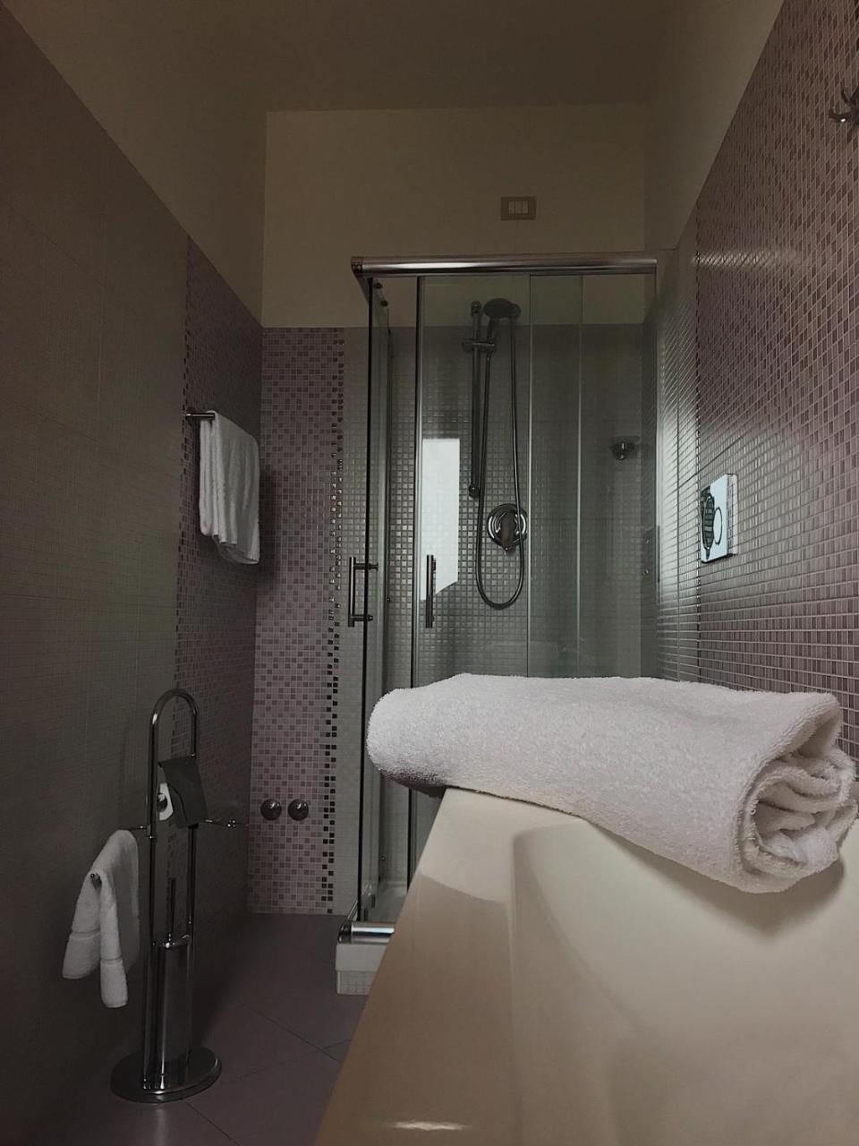 Hotel Opera' Moscufo 外观 照片