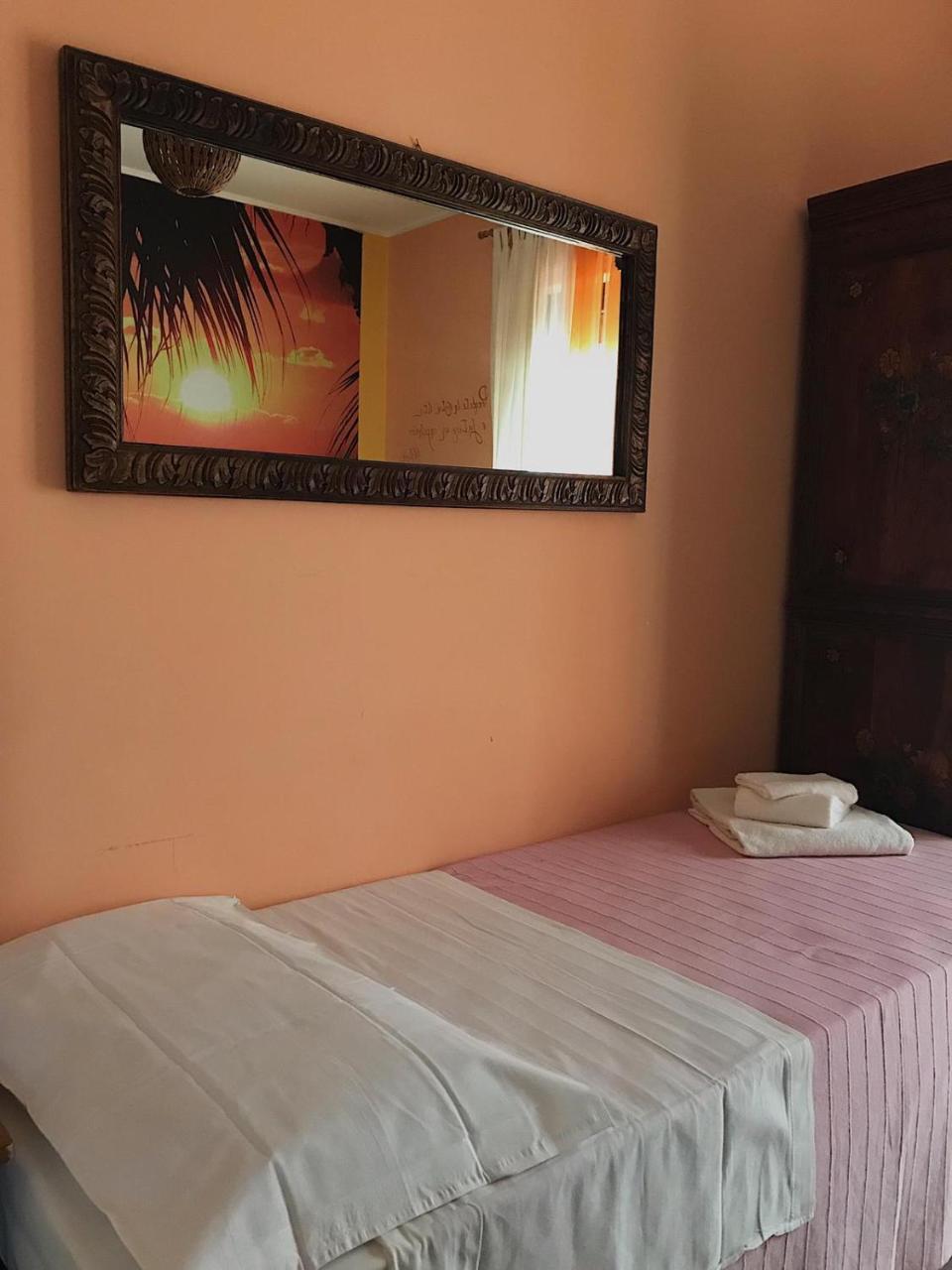 Hotel Opera' Moscufo 外观 照片