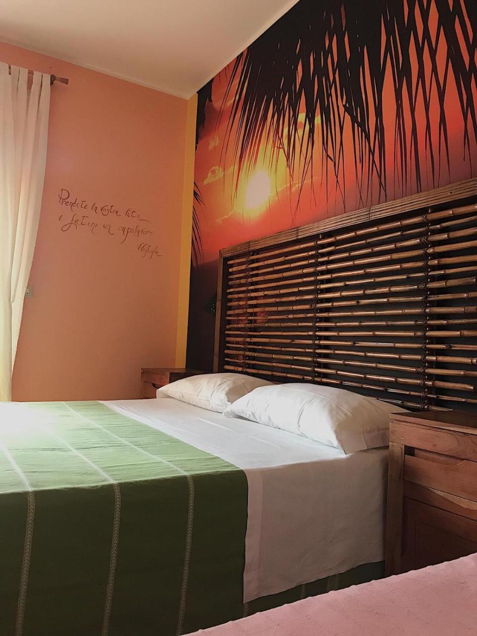 Hotel Opera' Moscufo 外观 照片