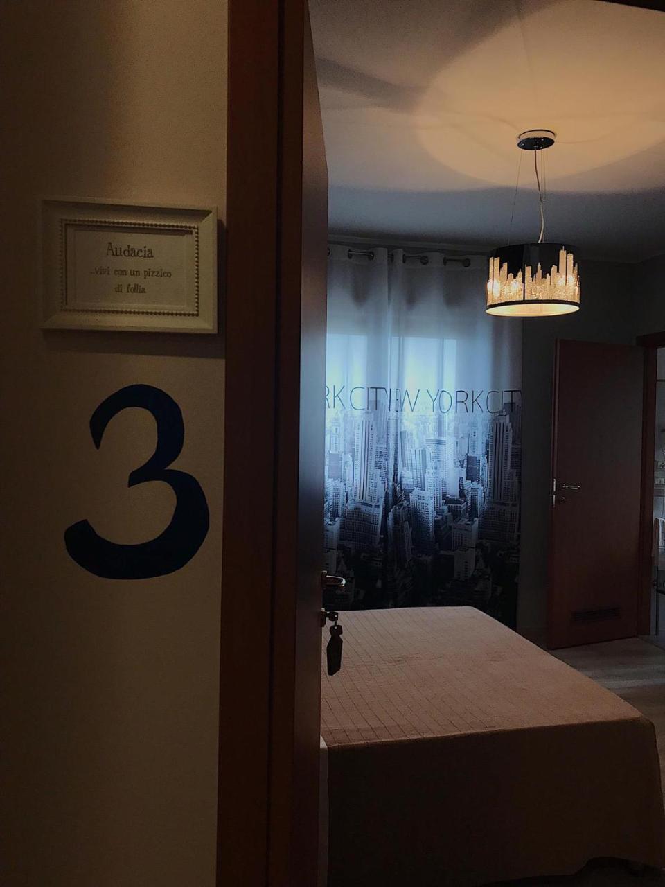 Hotel Opera' Moscufo 外观 照片