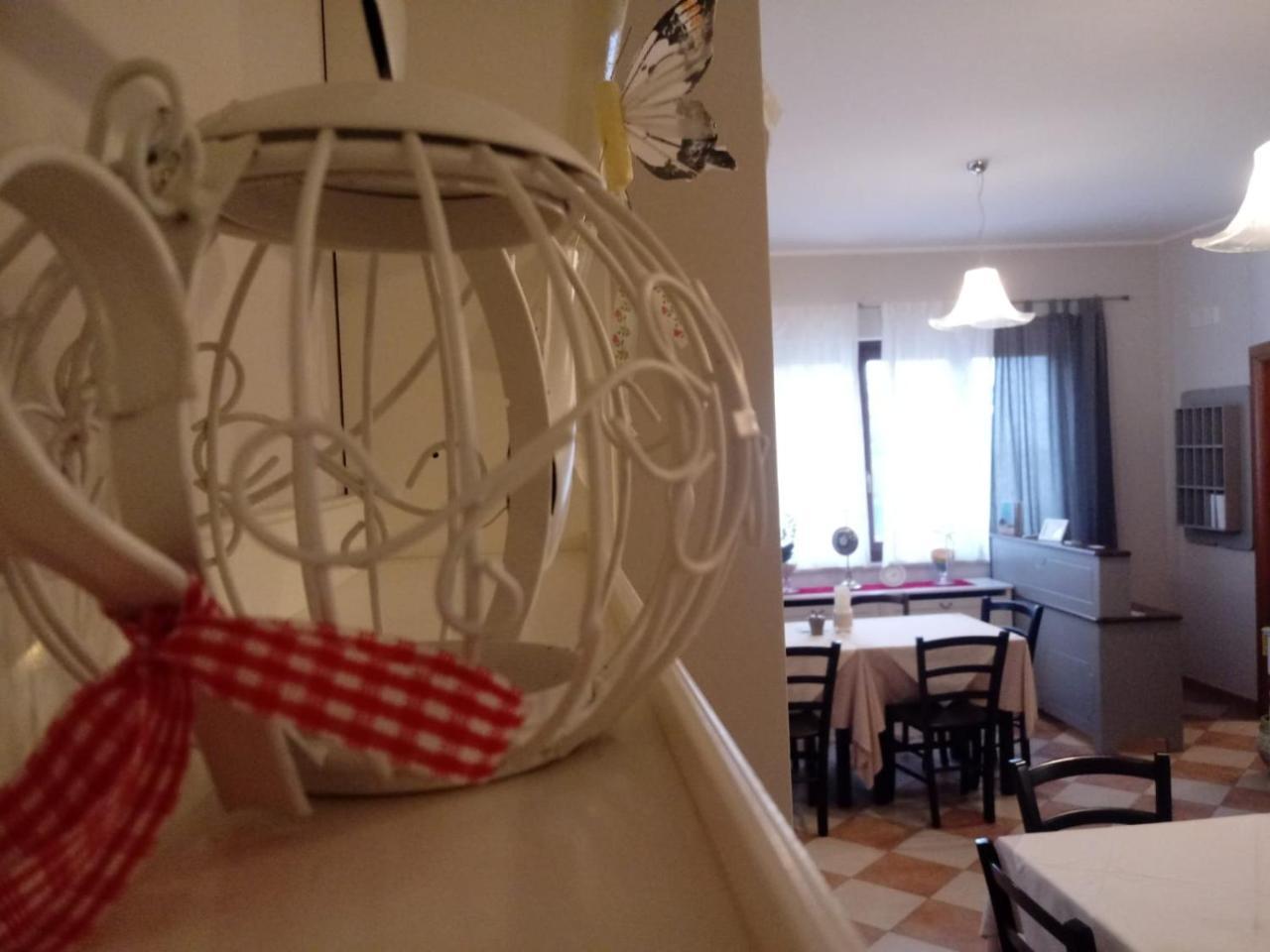 Hotel Opera' Moscufo 外观 照片