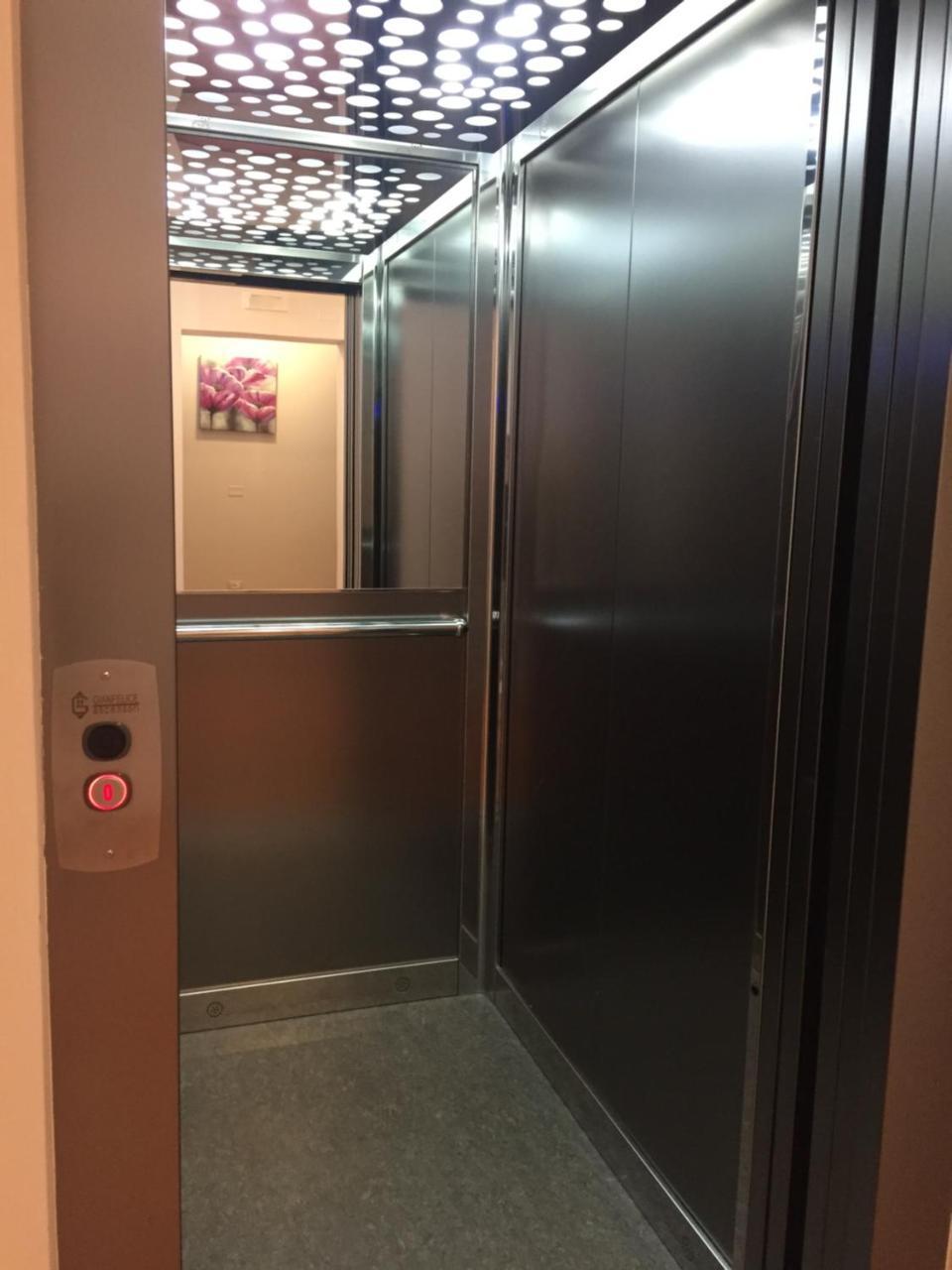 Hotel Opera' Moscufo 外观 照片